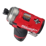 KLUCZ UDAROWY AKUMULATOROWY 1/4'' M12FQID-202X 2*2.0AH