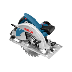 PILARKA TARCZOWA GKS 85 2200W