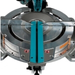 UKOŚNICA 1510W 260MM ZE WSKAŹNIKIEM LASEROWYM