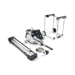UKOŚNICA PRZESUWNA KS 120 REB-SET-UG