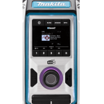 ODBIORNIK RADIOWY DAB/DAB+, BLUETOOTH, SUBWOOFER