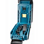 ODBIORNIK RADIOWY DAB/DAB+, BLUETOOTH, SUBWOOFER