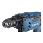 WIERTARKA UDAROWA 680W WALIZKA