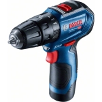 WIERTARKO-WKRĘTARKA AKU. UDAROWA GSB 12V-30 0*AH