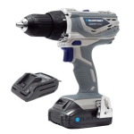 WIERTARKO-WKRĘTARKA 13MM 18V 1*2.0AH LI-ION