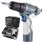 WIERTARKO-WKRĘTARKA 10MM 12V *1.5AH LI-ION