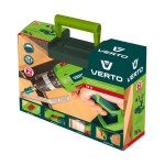 WIERTARKO - WKRĘTARKA 2*18V LI-ION 1.3 AH WALIZKA