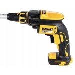 WKRĘTARKA AKUMULATOROWA DO G-K XR BL 18V TS