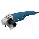 ZESTAW SZLIFIEREK GWS 22-230JH+GWS 750-125
