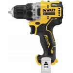 ZESTAW XR 12V DCD701 + DCF801 2*3.0 AH