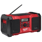 ODBIORNIK RADIOWY M18JSR-0