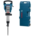 MŁOT UDAROWY KUJĄCY HEX GSH 16-28 1750W