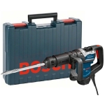 MŁOT UDAROWY KUJĄCY SDS-MAX GSH 5 1100W