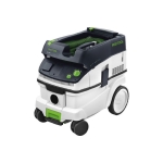 ODKURZACZ MOBILNY CTL 26E
