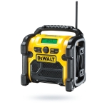 RADIO BUDOWLANE XR LI-ION FM/AM 18V