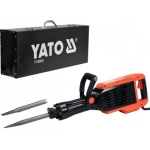 MŁOT WYBURZENIOWY 65J CHŁODZONY OLEJEM 1600W HEX