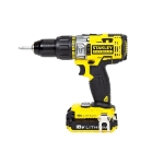 ZESTAW FMC625+FMC645 2*2,0AH