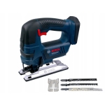 WYRZYNARKA GST 18 V-LI B 0*AH BOX