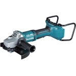 ZESTAW COMBO LI-LON 18V DGA508+DGA900 3*5.0AH TORBA