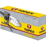 ZGRZEWARKA DO RUR Z TWORZYWA SZTUCZNEGO 800W