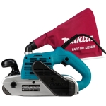 SZLIFIERKA TAŚMOWA 1200W 610*100MM MAKPAC