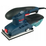 SZLIFIERKA OSCYLACYJNA GSS 23A MF 190W