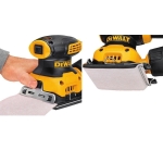 SZLIFIERKA OSCYLACYJNA 230W