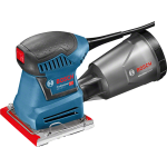 SZLIFIERKA OSCYLACYJNA GSS 140-1A 180W