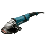 SZLIFIERKA KĄTOWA 230MM 2600W ŁAGODNY ROZRUCH