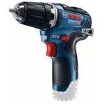 WIERTARKO-WKRĘTARKA AKUMULATOROWA GSR 12V-35 0*AH