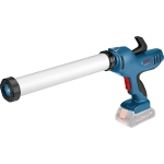 PISTOLET DO SILIKONU I KLEJU GCG-600 18V 0*AH