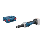 SZLIFIERKA PROSTA AKUMULATOROWA GGS 18V-23 PLC 0*AH