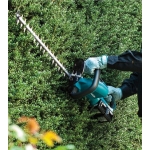 NOŻYCE AKUMULATOROWE DO ŻYWOPŁOTU 550MM 2*18V 0*AH LI-LON