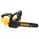 PILARKA ŁAŃCUCHOWA AKUMULATOROWA 30CM 18V 1*5.0AH