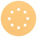 KRĄŻEK ŚCIERNY RW D125 G80 5PC.