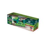 SZLIFIERKA OSCYLACYJNA 150W PŁYTA 90*187