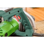 PILARKA TARCZOWA 185MM 1200W Z LASEREM