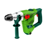 MŁOT UDAROWY OBROTOWY SDS+ 1500W