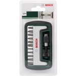 12-CZĘŚCIOWY ZESTAW KOŃCÓWEK PH, PZ, TORX