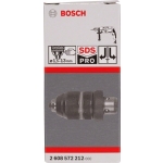 UCHWYT SZYBKOZACISKOWY DO GBH 2-26DFR