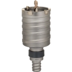 KORONKA WIERTNICZA 68X80 MM PROFESSIONAL-PLUS Z ADAPTEREM