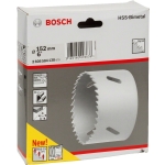 PIŁA OTWORNICA BIMETAL 152MM