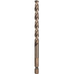 WIERTŁO CENTRUJĄCE-PILOT HSS-CO 1/4''