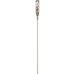 WIERTŁO DO MŁOTKÓW SDS+ PLUS-5 5.5*465MM