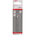 WIERTŁO DO SZKŁA I CERAMIKI CYL-9 SOFTCERAMIC 3*70MM