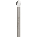 WIERTŁO DO SZKŁA I CERAMIKI CYL-9 SOFTCERAMIC 12*90MM