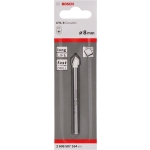 WIERTŁO DO SZKŁA I CERAMIKI CYL-9 SOFTCERAMIC 8*80MM