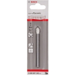 WIERTŁO DO SZKŁA I CERAMIKI CYL-9 SOFTCERAMIC 7*80MM