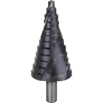 WIERTŁO STOPNIOWE HSS-ALTIN 6-37MM