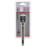 PRZEDŁUŻKA 150MM /6' Z TRZPIENIEM PC PLUS 7/16' 11MM